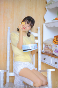 药屋少女的呢喃